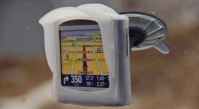 Tips Memilih Aksesoris GPS Yang Anda Perlukan