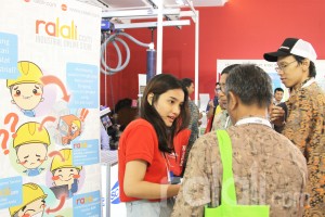 pameran industri