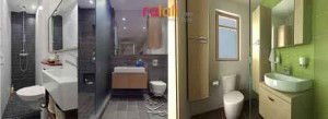 desain kamar mandi minimalis modern gambar desain kamar mandi minimalis modern