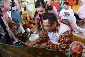 Pelatihan SDM Dalam Negeri