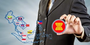 MEA Membuka Kesempatan RI Merajai Asean