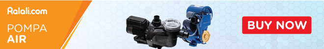 Jual Pompa Air Jual Pompa Air