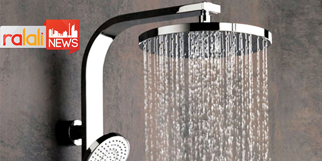 Penggunaan Shower untuk Kamar Mandi - Ralali News