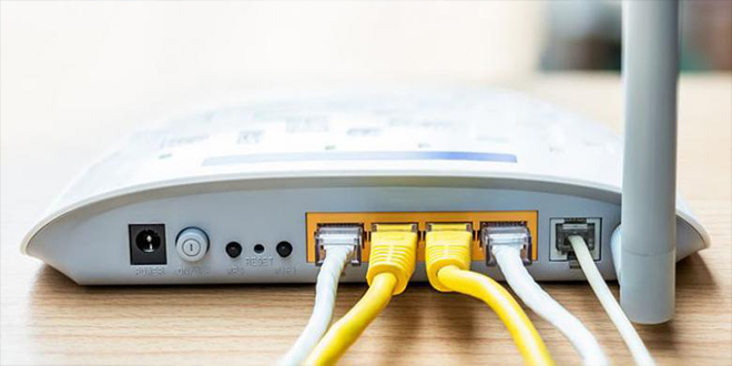 6 Langkah Mudah Supaya Internet Router Wi-Fi Tidak Lambat 6 Langkah Mudah Supaya Internet Router Wi-Fi Tidak Lambat