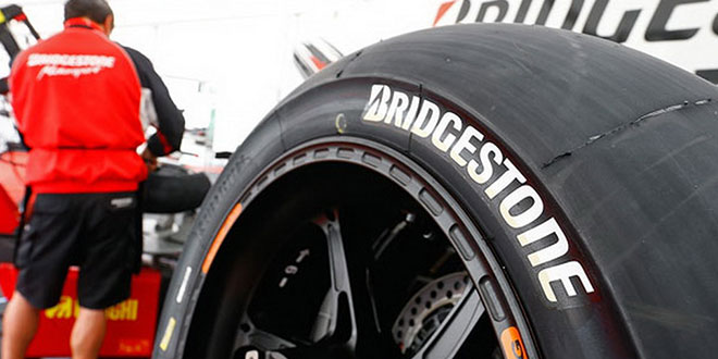 Keunggulan Yang Hanya Dimiliki Oleh Ban Bridgestone Keunggulan Yang Hanya Dimiliki Oleh Ban Bridgestone