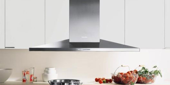 Cara Membersihkan Cooker Hood Cara Membersihkan Cooker Hood