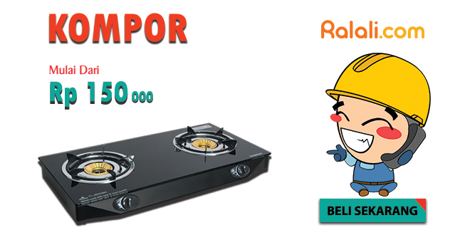 Jual Kompor Jual Kompor