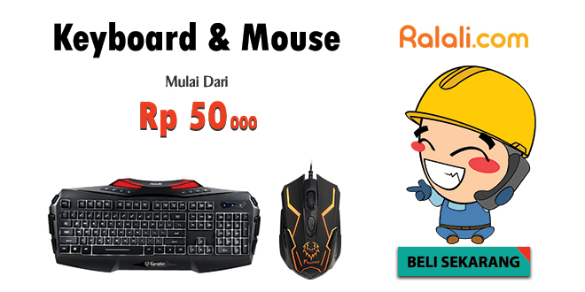 Harga Mouse Harga Mouse