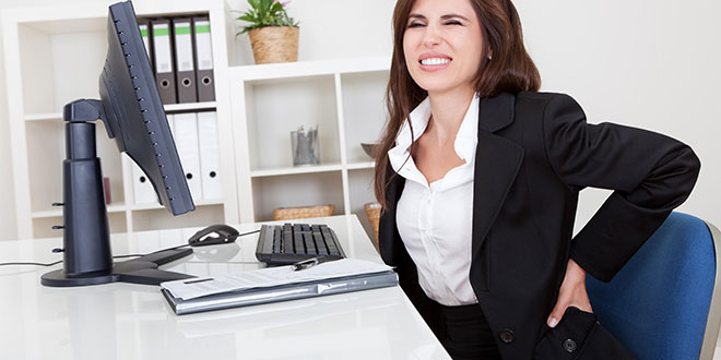 Kursi Kantor