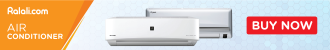 Jual AC