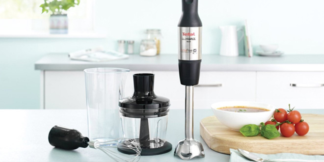 Hand Blender