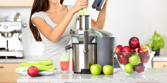 Juicer