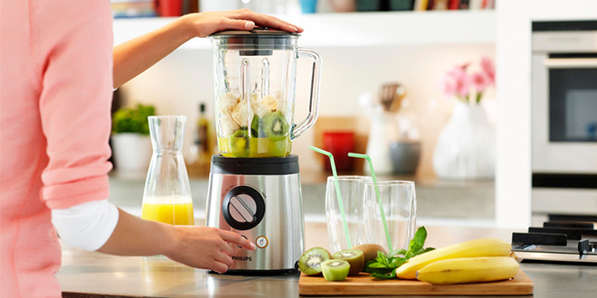 Blender