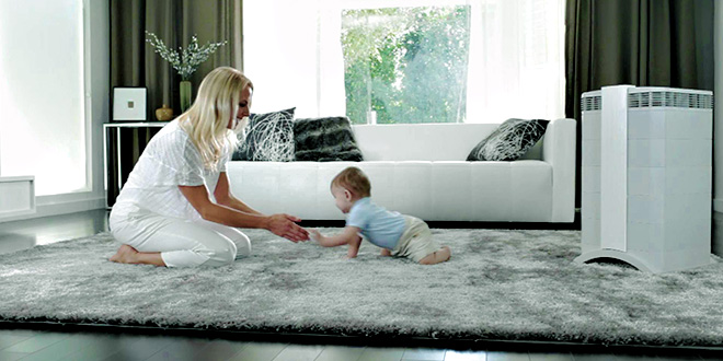 Air Purifier