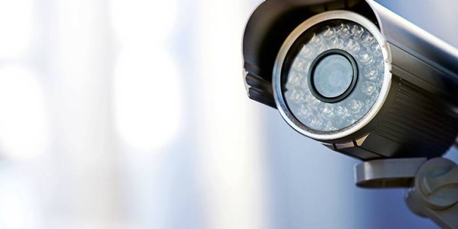 Cara Tepat Memasang CCTV Cara Tepat Memasang CCTV