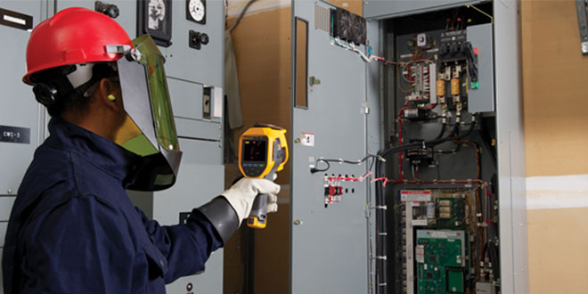 Seberapa Penting Thermal Imager dalam Dunia Industri?