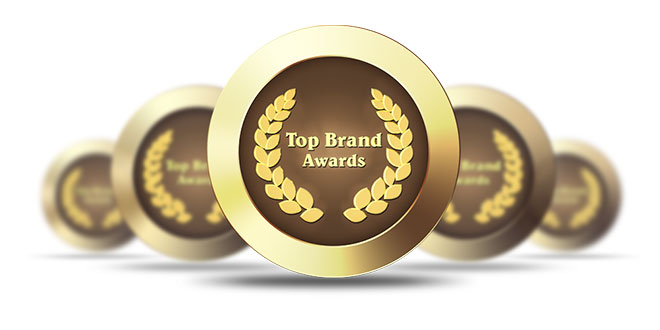 Inilah Manfaat Top Brand Awards Untuk Brand Anda Inilah Manfaat Top Brand Awards Untuk Brand Anda - Image: woodenkiddiestools.com