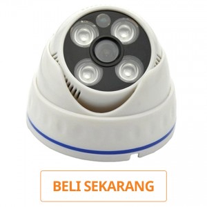 SOLID CCTV Dome CMSLC1000-3,6 Discount 59%