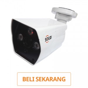 SOLID CCTV Outdoor CMSLC131-3,6 Discount 56%