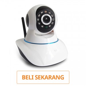  PLATINUM CCTV Wireless IP Camera Turbo IP-P01 (1MP) Discount 55%