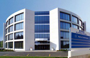 Agilent Technologies