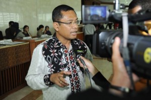 pembangunan industri