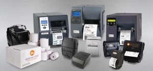 barcode printer datamax o-neil