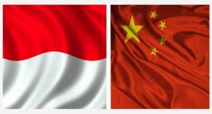 Investor Asal Tiongkok ke indonesia