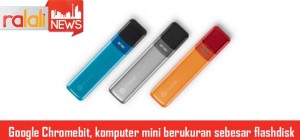 komputer mini sebesar flasdisk