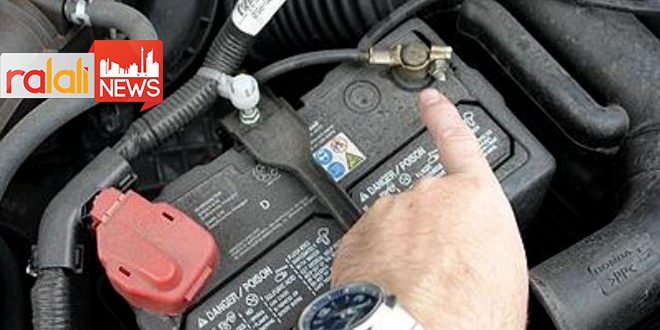 Cara memperpanjang umur aki