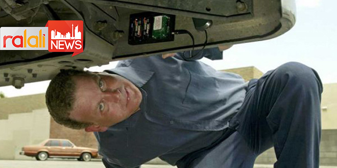 Keuntungan memakai GPS Tracker