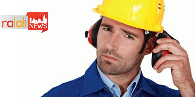 Pentingnya Alat Pelindung Pendengaran