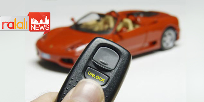 Tips memilih alarm mobil