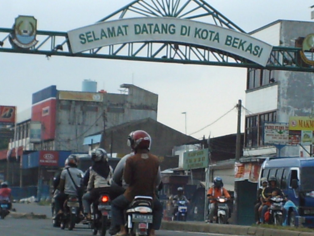 bekasi