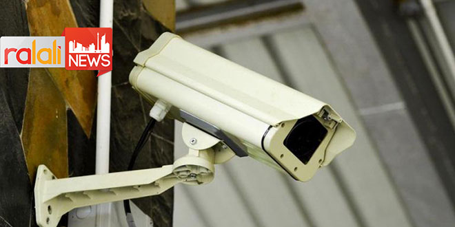 Kamera CCTV, Si Pengintai yang Sangat Membantu