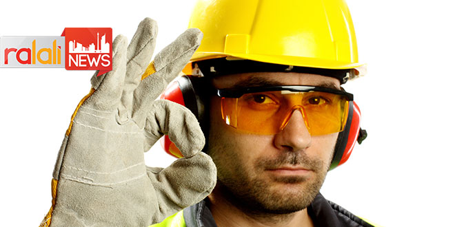 Penyebab Kerusakan Mata di Area Kerja