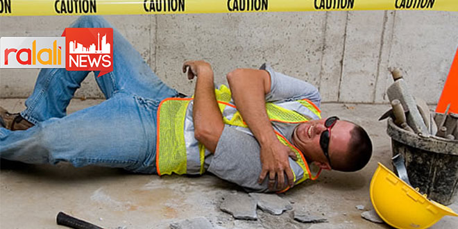 Pemahaman Keselamatan Kerja di Pabrik