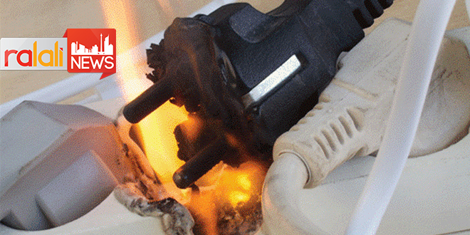 Tips Mencegah Korsleting Listrik Pada Rumah