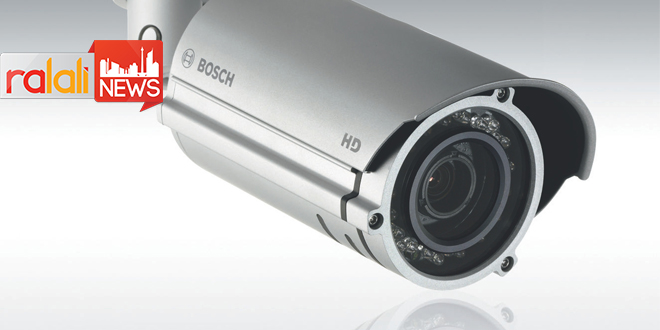 Tips Menentukan Tempat Titik Kamera CCTV