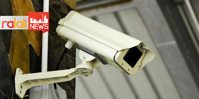 Tips Menentukan Tempat Titik Kamera CCTV