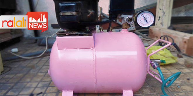 Menghindari Bahaya Dengan Cara Mencegah Kebocoran Gas Pengelasan