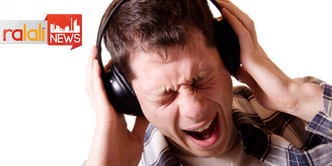 Pencegahan Terjadinya Korban Akibat Kebisingan