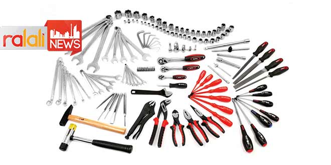 Sudah Sesuai Kah Perkakas Tangan Anda ?