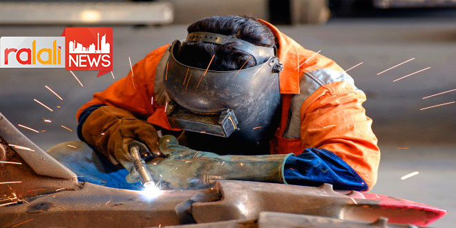 Memahami Keselamatan Kerja Las Lebih Dalam