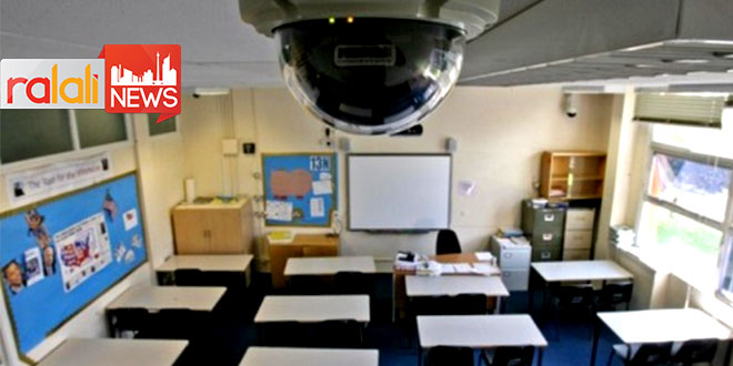 3 Manfaat Kamera CCTV untuk Sekolah