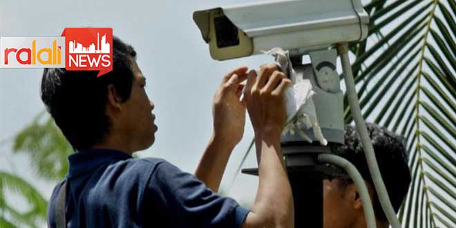 Tips Menjaga Kamera CCTV Agar Tetap Maksimal Kualitasnya