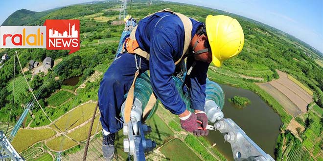 Cara Mengeliminasi Potensi Bahaya Bekerja di Ketinggian