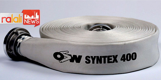 Inilah 5 Cara Merawat Selang Pemadam Kebakaran