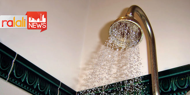 Tips Merawat Shower Kamar Mandi Agar Tidak Ada Kuman Yang Menempel