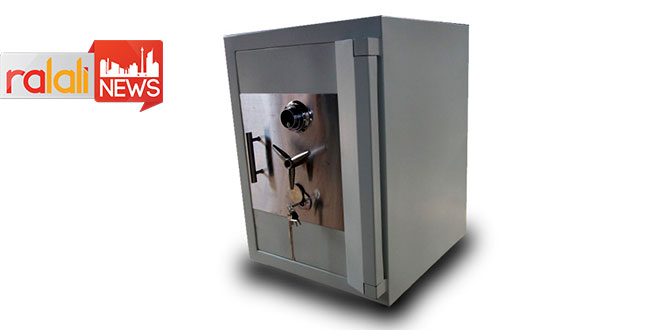 3 Jenis Brankas Yang Cocok Untuk Di rumah